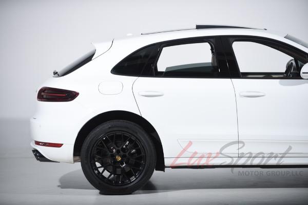 Used 2016 Porsche Macan S  | Woodbury, NY