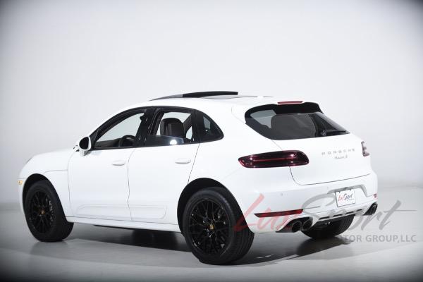 Used 2016 Porsche Macan S  | Woodbury, NY