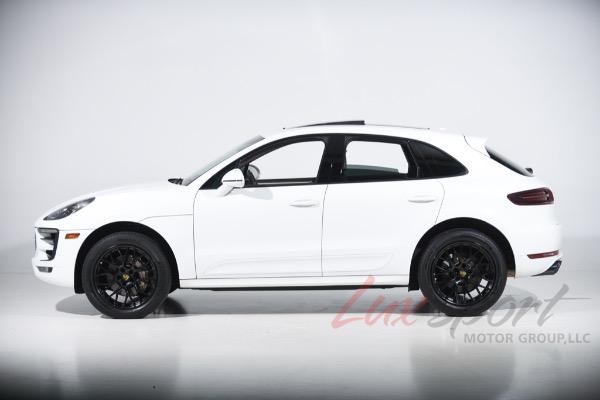 Used 2016 Porsche Macan S  | Woodbury, NY