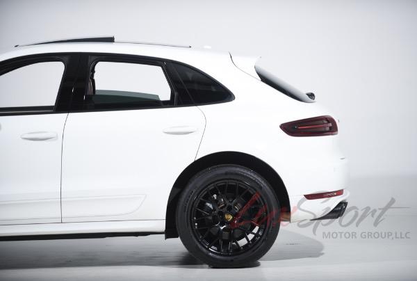 Used 2016 Porsche Macan S  | Woodbury, NY