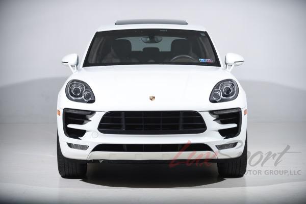 Used 2016 Porsche Macan S  | Woodbury, NY