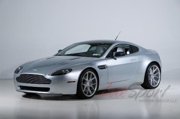 Used 2006 Aston Martin V8 Vantage  | Woodbury, NY