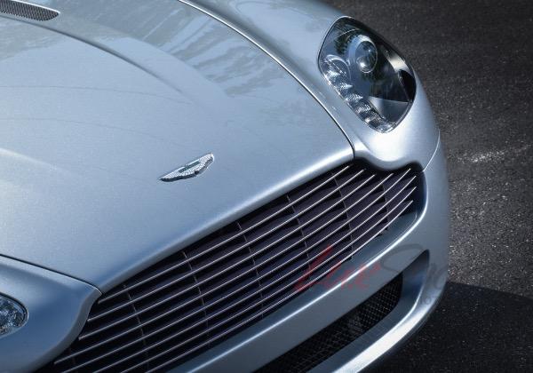 Used 2006 Aston Martin V8 Vantage  | Woodbury, NY