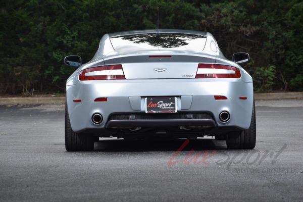 Used 2006 Aston Martin V8 Vantage  | Woodbury, NY