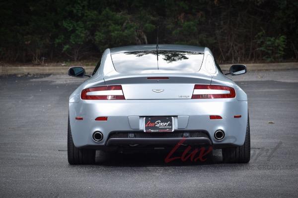 Used 2006 Aston Martin V8 Vantage  | Woodbury, NY