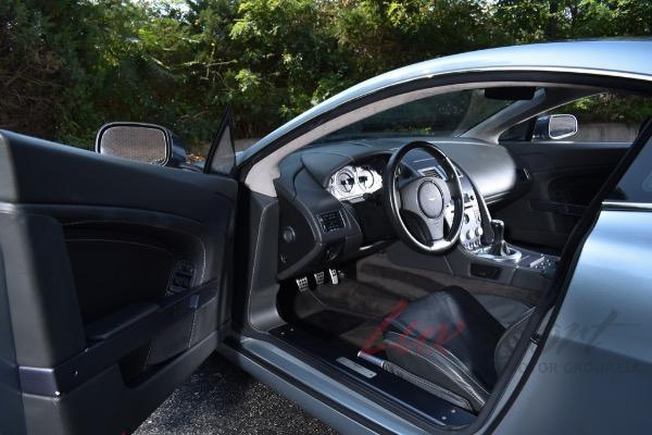 Used 2006 Aston Martin V8 Vantage  | Woodbury, NY