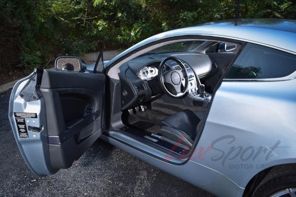 Used 2006 Aston Martin V8 Vantage  | Woodbury, NY