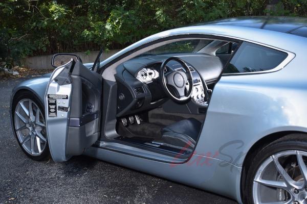 Used 2006 Aston Martin V8 Vantage  | Woodbury, NY