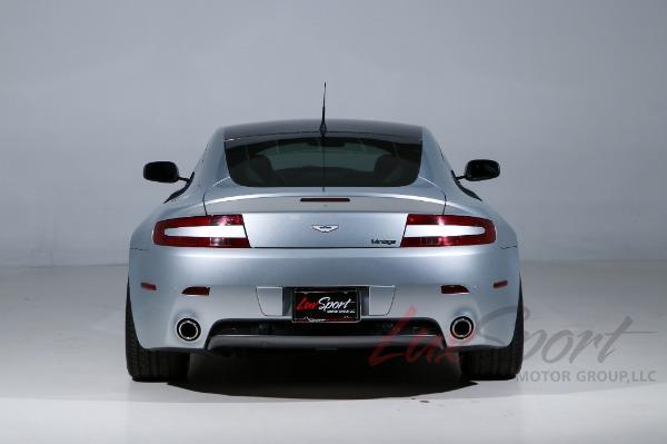 Used 2006 Aston Martin V8 Vantage  | Woodbury, NY