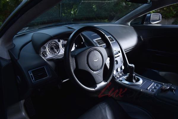 Used 2006 Aston Martin V8 Vantage  | Woodbury, NY