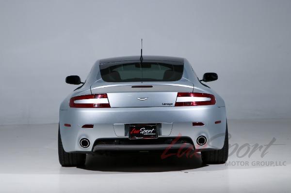 Used 2006 Aston Martin V8 Vantage  | Woodbury, NY