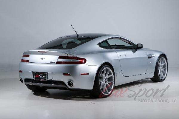 Used 2006 Aston Martin V8 Vantage  | Woodbury, NY