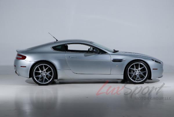 Used 2006 Aston Martin V8 Vantage  | Woodbury, NY