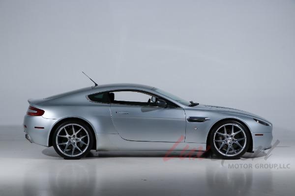 Used 2006 Aston Martin V8 Vantage  | Woodbury, NY