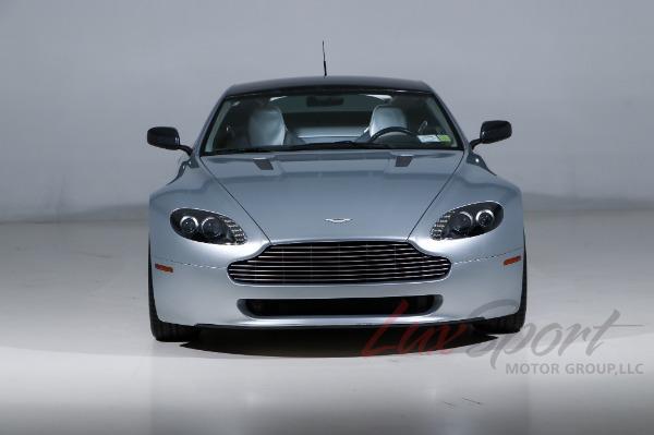 Used 2006 Aston Martin V8 Vantage  | Woodbury, NY