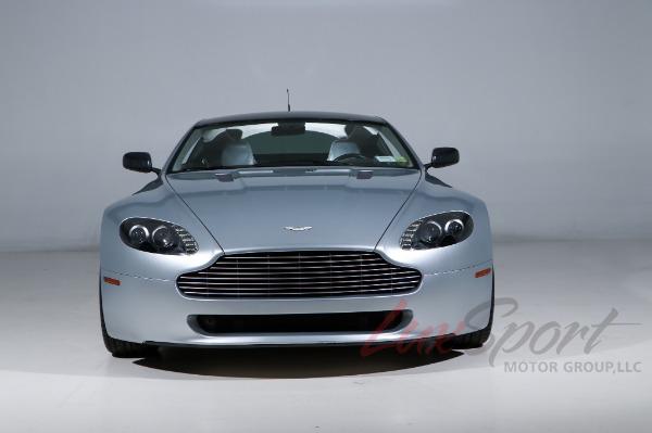 Used 2006 Aston Martin V8 Vantage  | Woodbury, NY