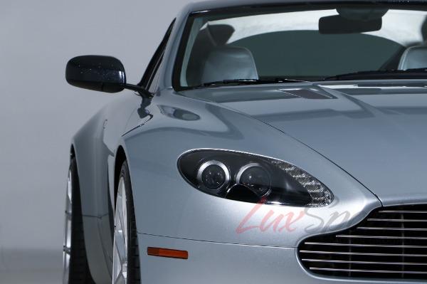 Used 2006 Aston Martin V8 Vantage  | Woodbury, NY