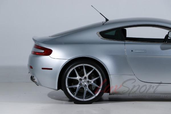 Used 2006 Aston Martin V8 Vantage  | Woodbury, NY