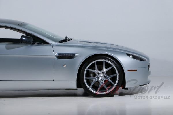 Used 2006 Aston Martin V8 Vantage  | Woodbury, NY