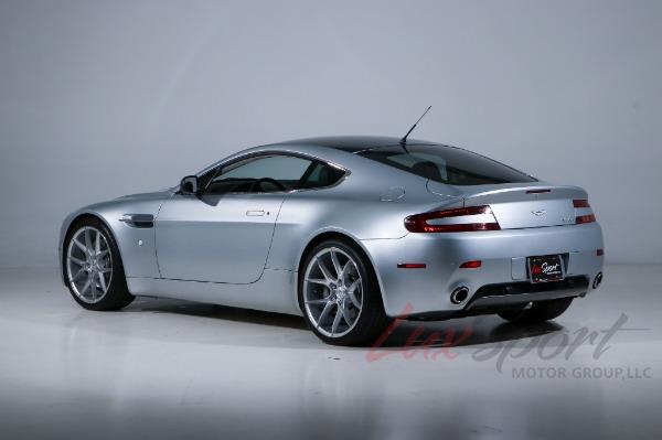 Used 2006 Aston Martin V8 Vantage  | Woodbury, NY