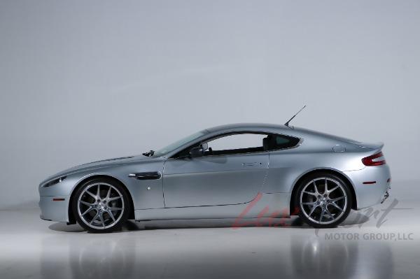 Used 2006 Aston Martin V8 Vantage  | Woodbury, NY