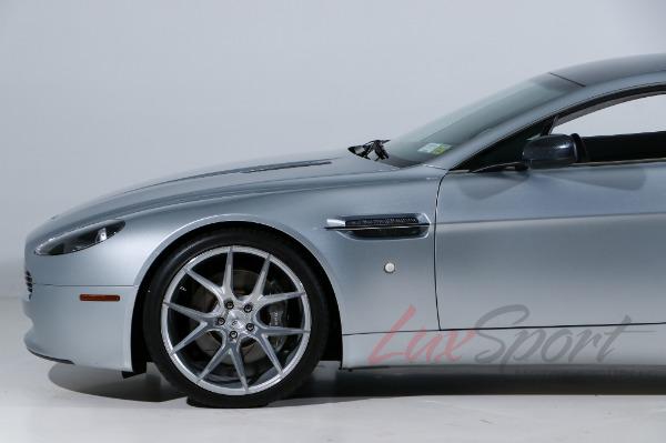 Used 2006 Aston Martin V8 Vantage  | Woodbury, NY