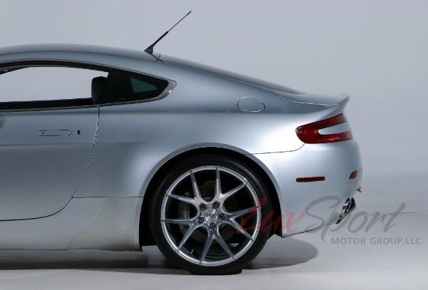 Used 2006 Aston Martin V8 Vantage  | Woodbury, NY