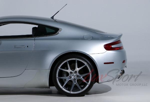 Used 2006 Aston Martin V8 Vantage  | Woodbury, NY