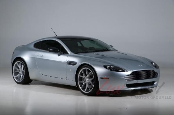 Used 2006 Aston Martin V8 Vantage  | Woodbury, NY