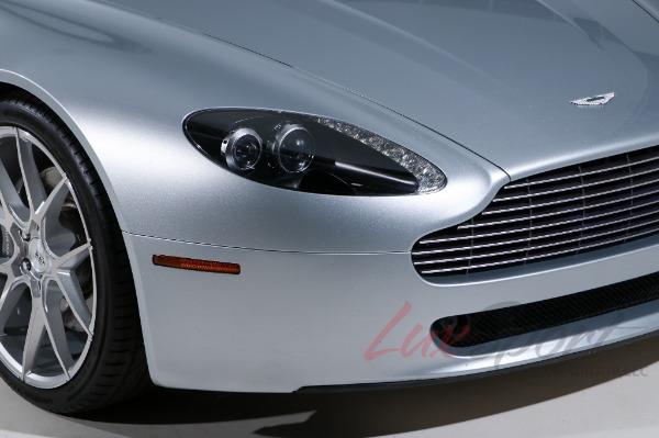 Used 2006 Aston Martin V8 Vantage  | Woodbury, NY