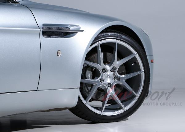 Used 2006 Aston Martin V8 Vantage  | Woodbury, NY