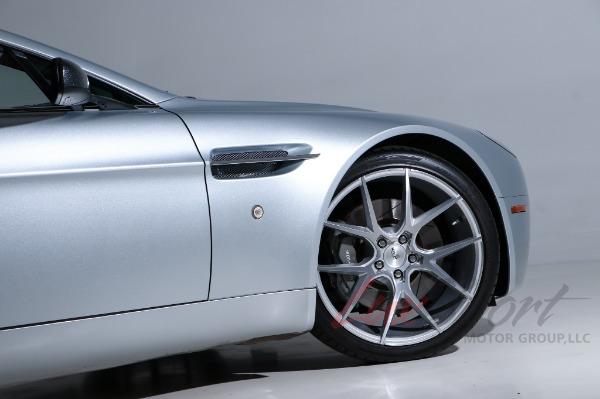 Used 2006 Aston Martin V8 Vantage  | Woodbury, NY