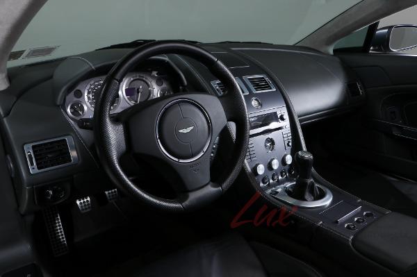 Used 2006 Aston Martin V8 Vantage  | Woodbury, NY