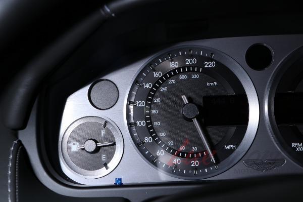 Used 2006 Aston Martin V8 Vantage  | Woodbury, NY