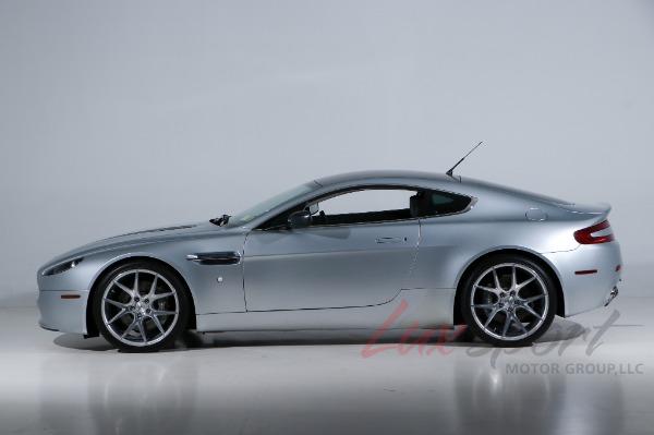 Used 2006 Aston Martin V8 Vantage  | Woodbury, NY