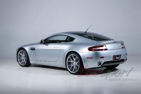 Used 2006 Aston Martin V8 Vantage  | Woodbury, NY