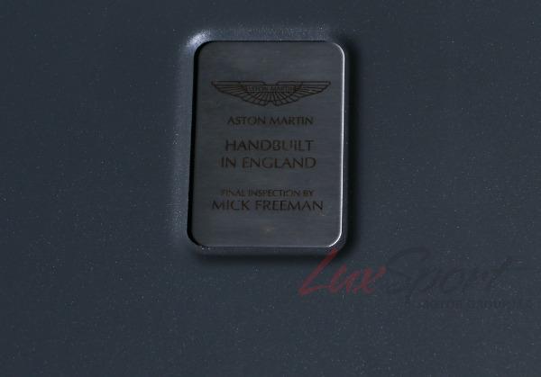 Used 2006 Aston Martin V8 Vantage  | Woodbury, NY