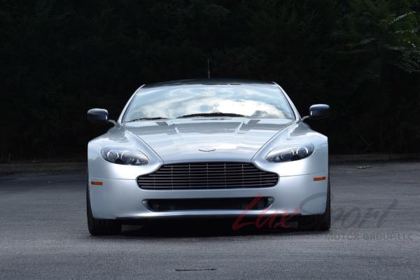 Used 2006 Aston Martin V8 Vantage  | Woodbury, NY