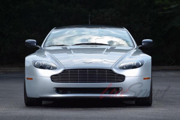 Used 2006 Aston Martin V8 Vantage  | Woodbury, NY