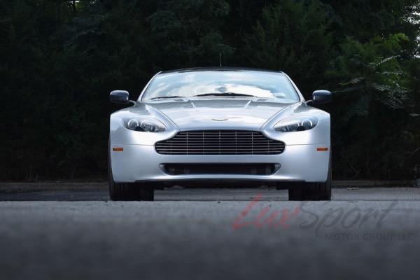 Used 2006 Aston Martin V8 Vantage  | Woodbury, NY