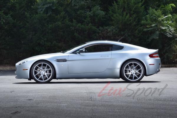 Used 2006 Aston Martin V8 Vantage  | Woodbury, NY