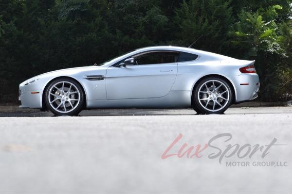 Used 2006 Aston Martin V8 Vantage  | Woodbury, NY