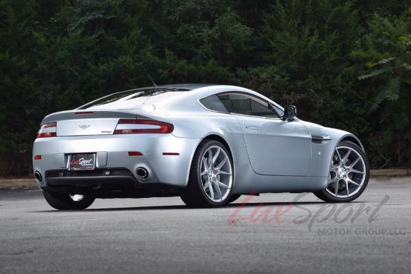 Used 2006 Aston Martin V8 Vantage  | Woodbury, NY