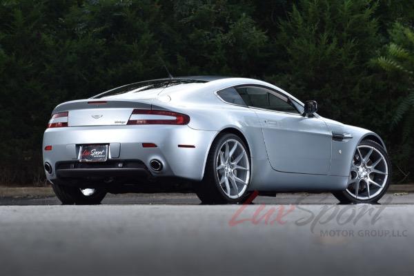 Used 2006 Aston Martin V8 Vantage  | Woodbury, NY