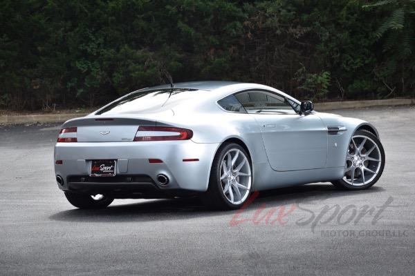 Used 2006 Aston Martin V8 Vantage  | Woodbury, NY