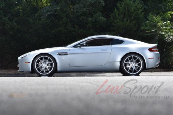 Used 2006 Aston Martin V8 Vantage  | Woodbury, NY