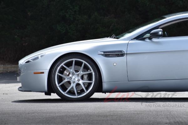 Used 2006 Aston Martin V8 Vantage  | Woodbury, NY