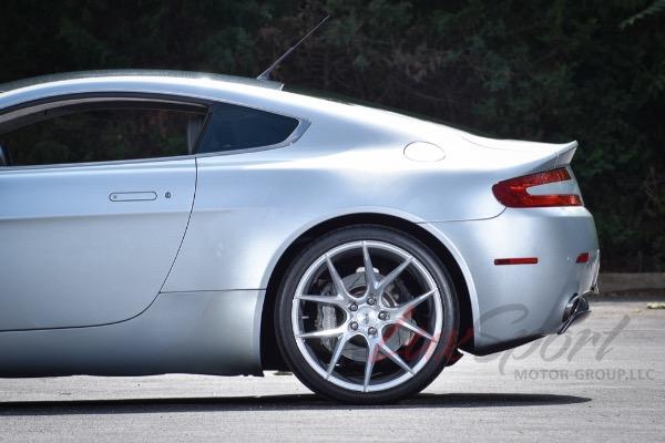 Used 2006 Aston Martin V8 Vantage  | Woodbury, NY