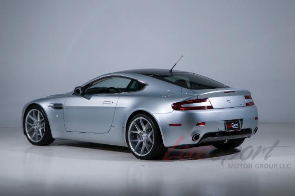 Used 2006 Aston Martin V8 Vantage  | Woodbury, NY