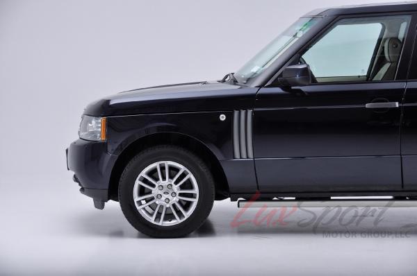 Used 2010 Land Rover Range Rover HSE | Woodbury, NY